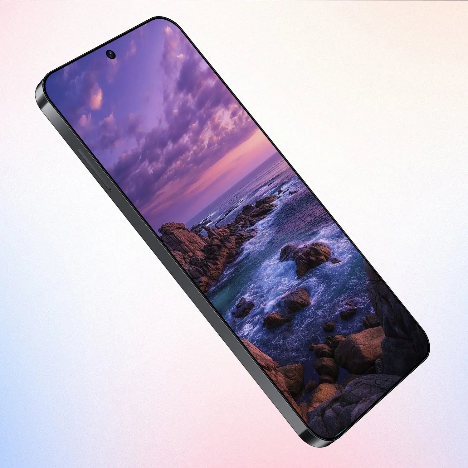 2026 Android Smartphone, 6.56-Inch Large Screen Dual Sim Card, 5+13Mp Camera, Handwriting Pen Included, 256GB Expandable Memory, 3Gb RAM, 2850Mah Battery
